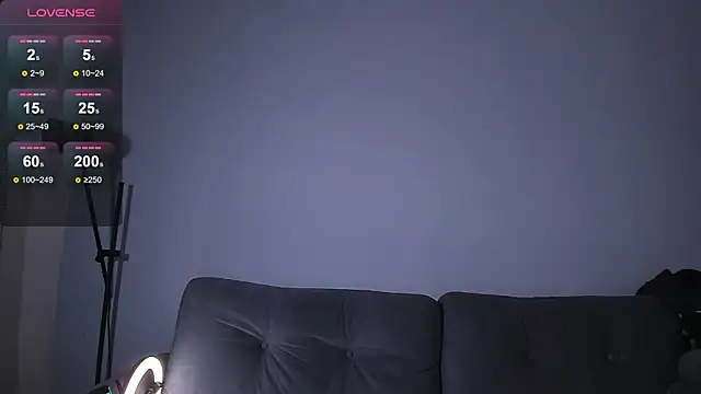 AlanReckless online show from February 2026 08:37:02 PM