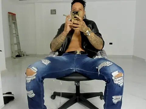 master leather online show from March 2026 11:33:02 AM