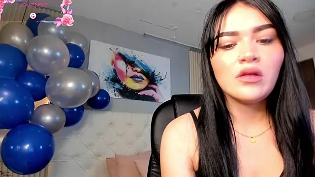 grace  rosse online show from November 2025 12:49:01 PM