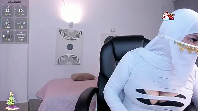 Hannaa Dolly online show from January 2026 04:04:01 AM