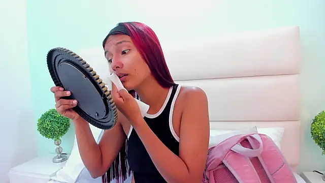 Maray Lous online show from February 2026 08:10:02 PM