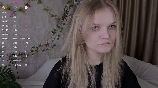 MicheleHonas online show from March 2026 05:42:02 PM