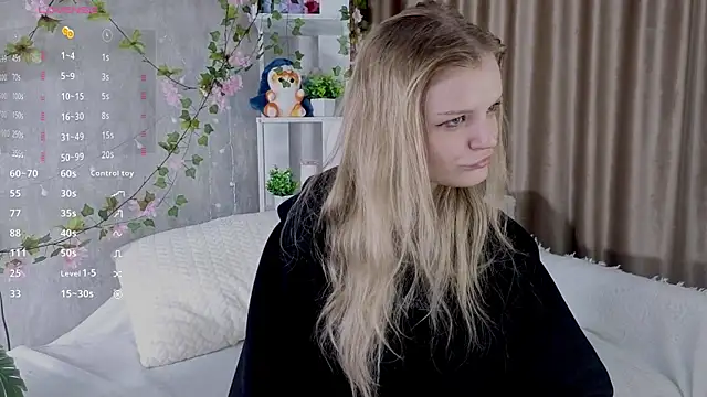 MicheleHonas online show from March 2026 07:09:01 PM