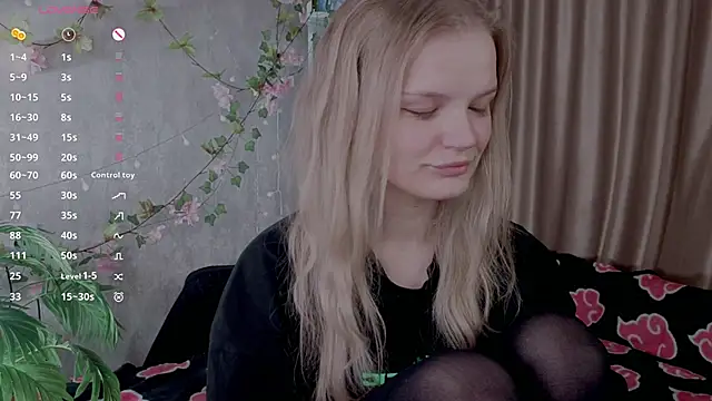 MicheleHonas online show from March 2026 04:12:02 PM