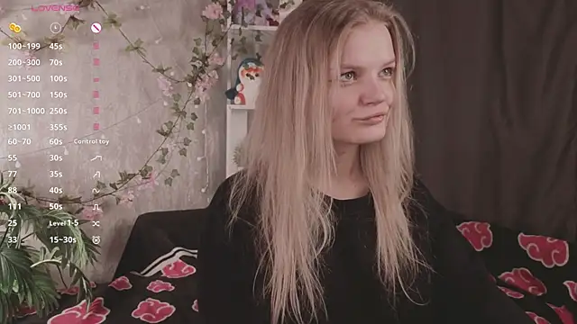 MicheleHonas online show from March 2026 05:45:02 PM