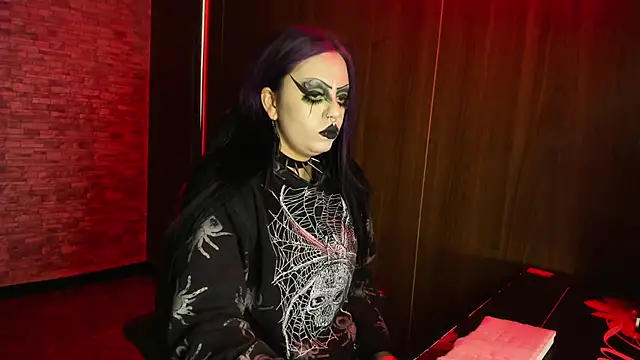 Snapshot of Belladonna_trix chatting on January 2026 12:31:02 PM Belladonna trix online show from January 2026 12:31:02 PM