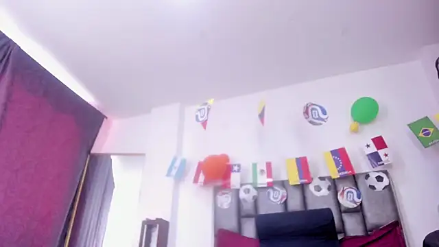 sarahhernandez online show from July 2026 03:07:02 PM