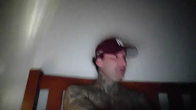 Snapshot of tattsNcock chatting on August 2026 02:37:01 PM tattsNcock online show from August 2026 02:37:01 PM