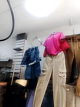 la beba20 online show from January 2026 03:47:01 PM