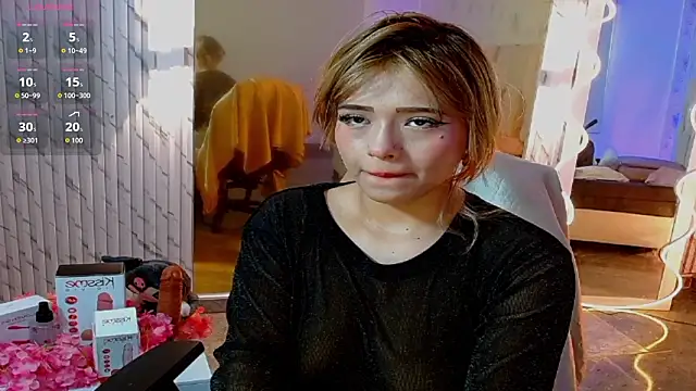 Mavis tay online show from March 2026 12:55:01 PM