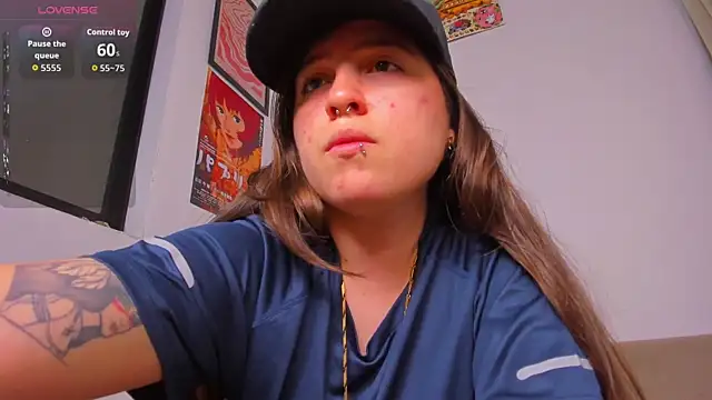 Snapshot of Ana_Torres_ chatting on March 2026 12:18:02 AM Ana Torres online show from March 2026 12:18:02 AM