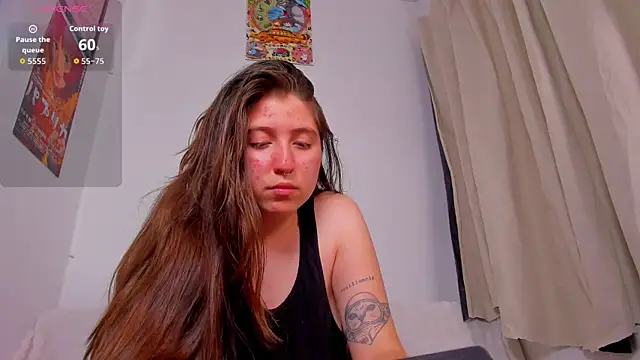 Snapshot of Ana_Torres_ chatting on March 2026 11:31:02 PM Ana Torres online show from March 2026 11:31:02 PM