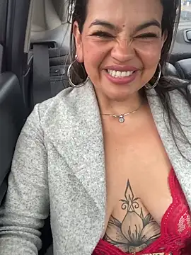 tasha velvet online show from March 2026 02:32:01 PM