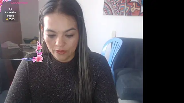 Snapshot of tasha_velvet chatting on June 2026 07:18:01 PM tasha velvet online show from June 2026 07:18:01 PM
