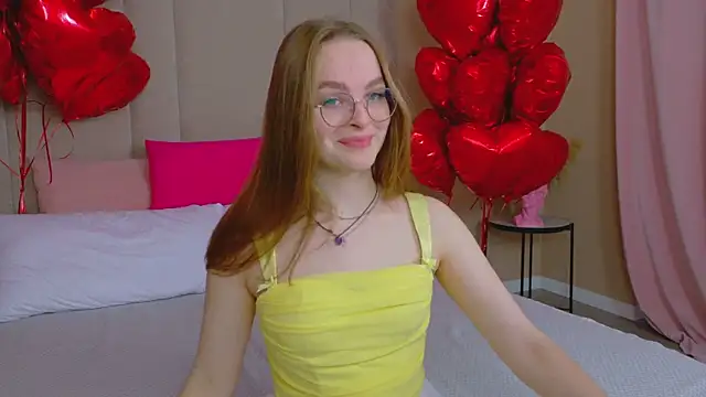 MadisonSmitt online show from February 2026 05:14:01 AM