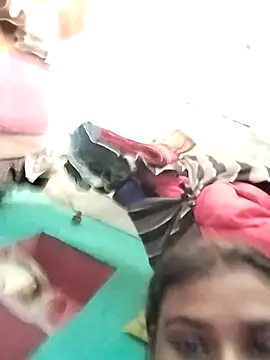 Big Lovexx online show from April 2026 06:33:01 AM