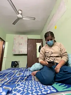 Cute hotzara online show from November 2025 04:55:01 AM