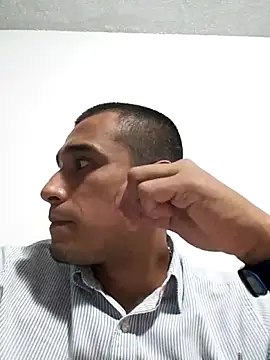 Solo privado online show from April 2026 10:31:02 PM