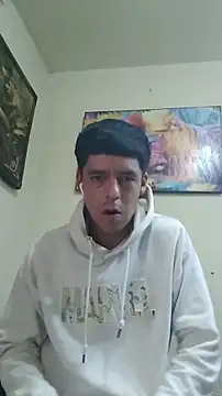 Junior 47 online show from February 2026 03:21:01 PM