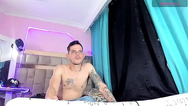 Sexybigjefffx online show from January 2026 04:39:01 AM