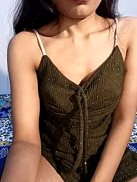 Angelic Princess online show from February 2026 01:56:01 PM