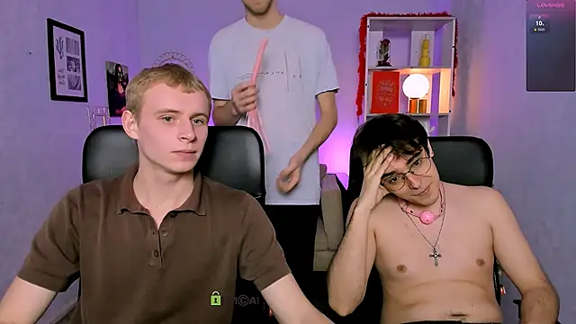 rafael bien online show from February 2026 03:34:02 PM