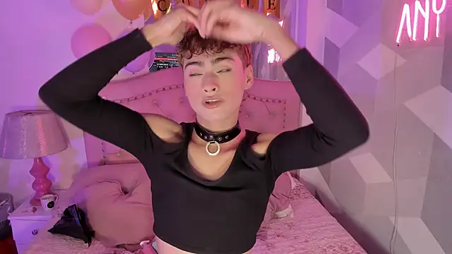 JacobRusso online show from December 2025 09:52:01 PM