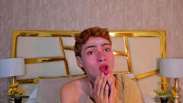 JacobRusso online show from December 2025 11:00:01 PM