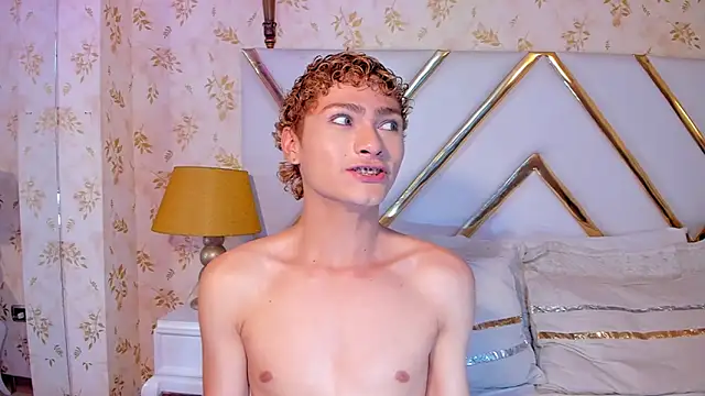 JacobRusso online show from March 2026 08:26:33 AM