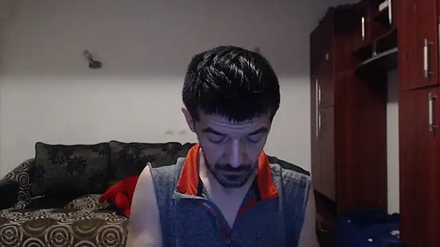 Dale E online show from December 2024 05:07:02 AM