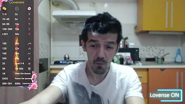 Dale E online show from December 2025 03:01:02 AM