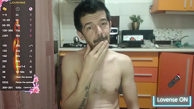 Dale E online show from February 2026 03:03:01 AM