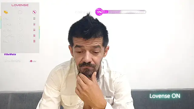 Dale E online show from July 2026 10:23:02 PM