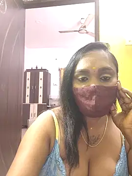 Dharshini98 online show from March 2026 04:46:01 PM