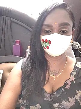 Dharshini98 online show from March 2026 12:09:01 PM