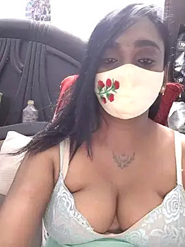 Dharshini98 online show from April 2026 12:23:01 AM