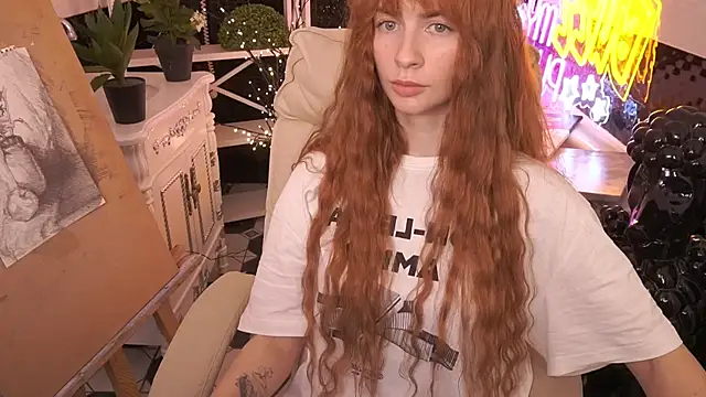 Snapshot of Nicol_Moonn chatting on April 2026 04:37:02 PM Nicol Moonn online show from April 2026 04:37:02 PM