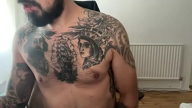 Snapshot of TattedUpSir chatting on November 2025 12:15:02 PM TattedUpSir online show from November 2025 12:15:02 PM