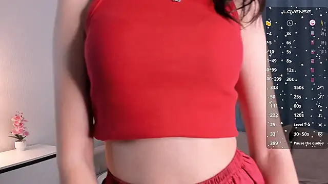 ShelaMailo online show from January 2026 07:08:01 PM