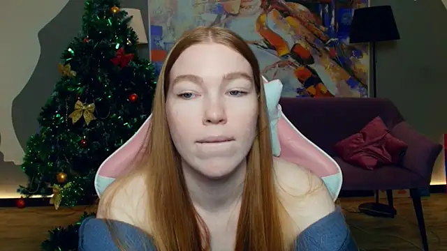 LavetaShiroma online show from January 2026 08:24:02 PM