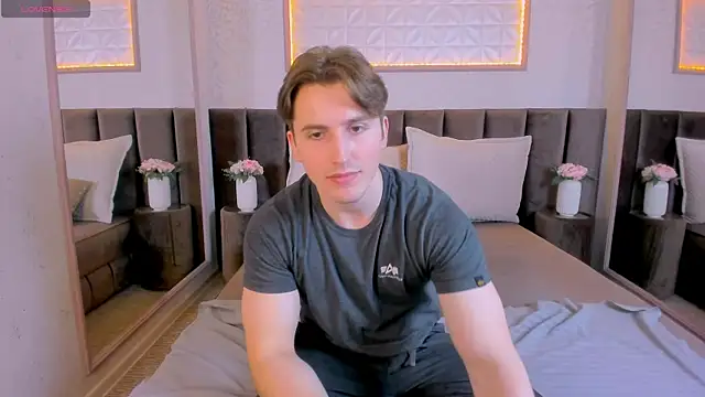 MarkYeti online show from November 2025 12:49:01 PM