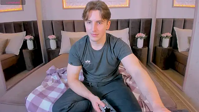 MarkYeti online show from November 2025 12:38:01 PM