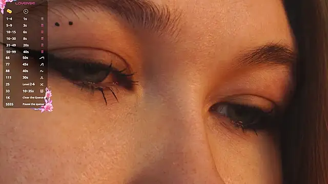 cheeky cherry  online show from November 2025 03:26:02 PM