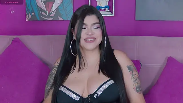 antonella contti  online show from January 2026 12:34:02 AM