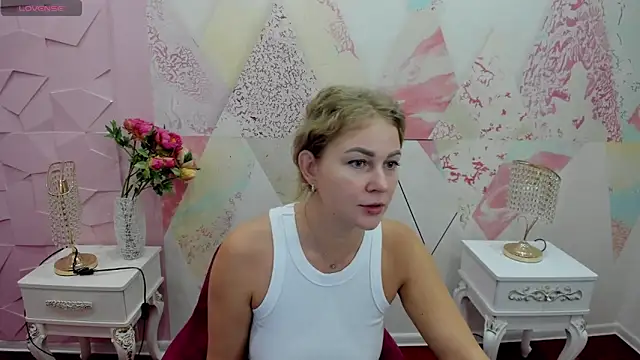 Lizy frau2 online show from November 2025 10:36:01 AM