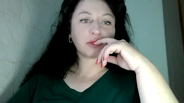 MelinaAx online show from May 2026 09:16:01 PM