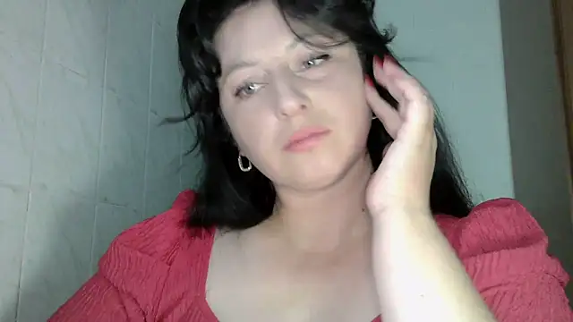 MelinaAx online show from June 2026 06:36:02 PM