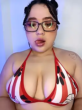 Sweety chloe online show from December 2025 03:21:01 PM