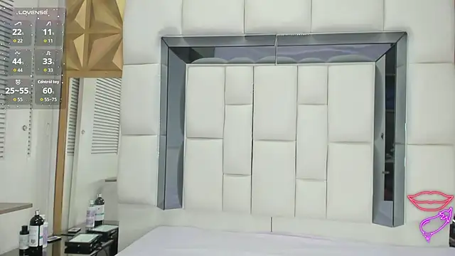 Estefanny lopez19 online show from April 2026 11:44:02 AM