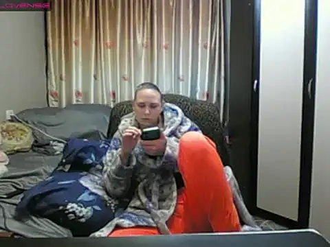 Snapshot of JenniDeep chatting on January 2026 07:28:02 PM JenniDeep online show from January 2026 07:28:02 PM